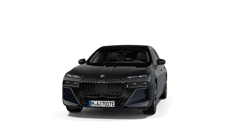 Gebraucht 2025 BMW i7 Executive Limousine | 89.990 € (Etwas zu teuer) - Bild 1/4