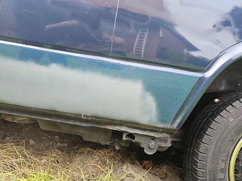 Gebraucht VW T3 1985 Van