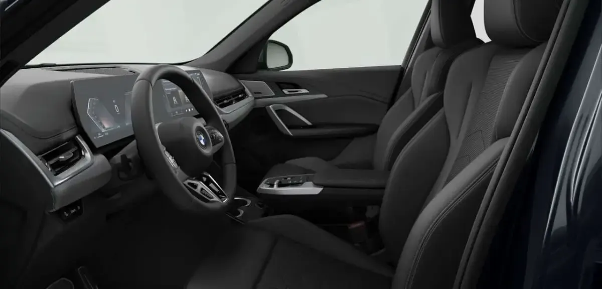 Gebraucht BMW X1 M Sport 197 PS (144 kW) 2025 Other SUV