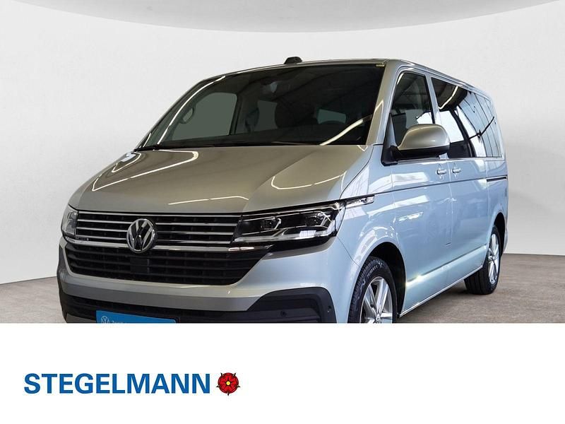 Gebraucht 2024 VW Multivan Comfortline Van | 61.390 € (Teuer) - Bild 1/4