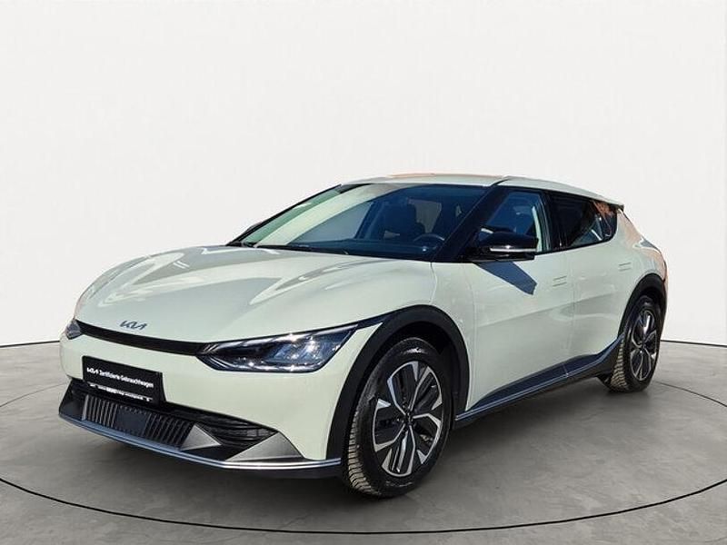 Gebraucht Kia EV6 239 kW (325 PS) 2023 (glb) glacier met SUV