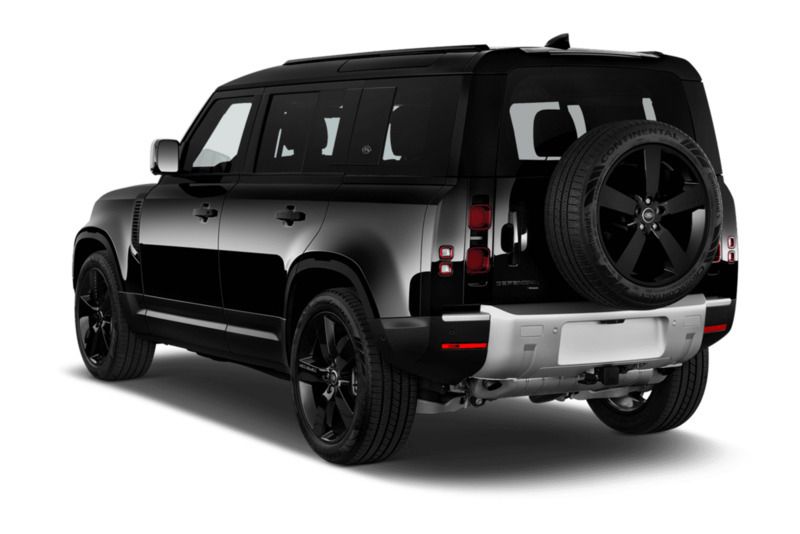 Gebraucht Land Rover Defender 200 PS (147 kW) 2024 SUV