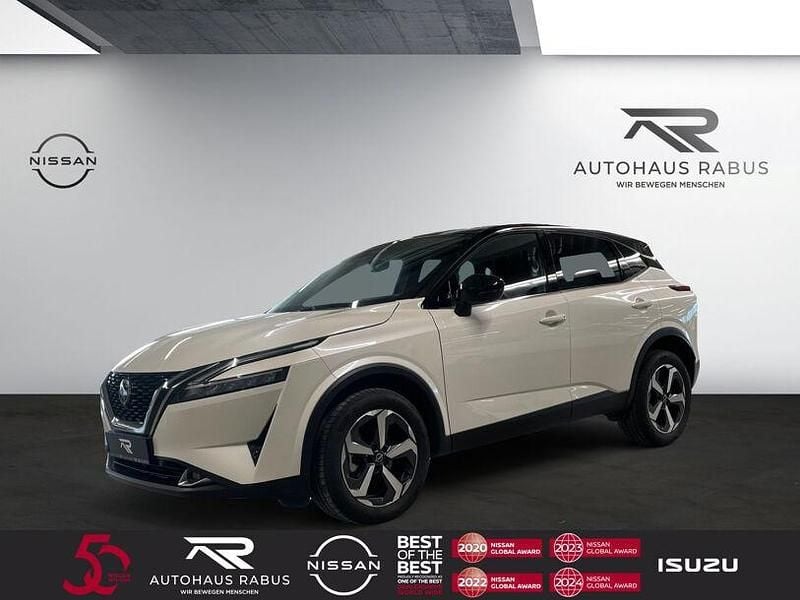 Andere Gebraucht 2024 Nissan Qashqai 360º SUV | 27.290 € (Fairer Preis) - Bild 1/4
