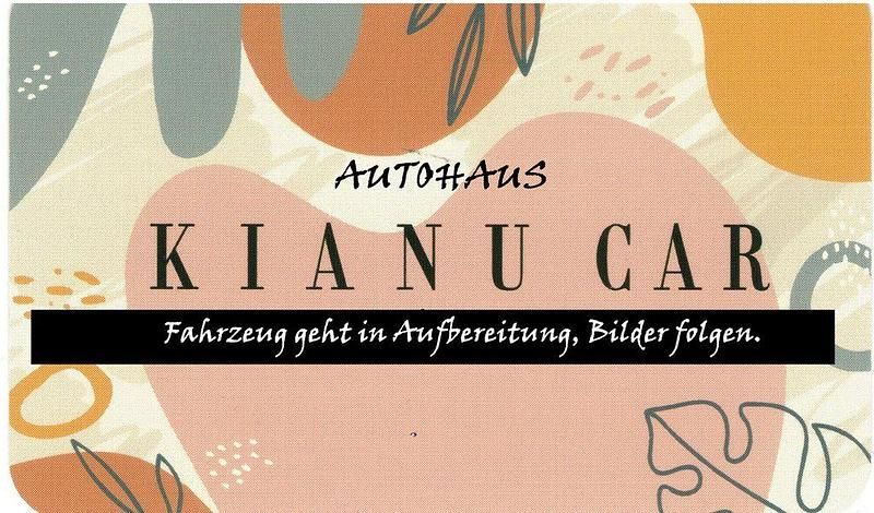 Gebraucht Mercedes A150 95 PS (69 kW) 2005 Silber Limousine