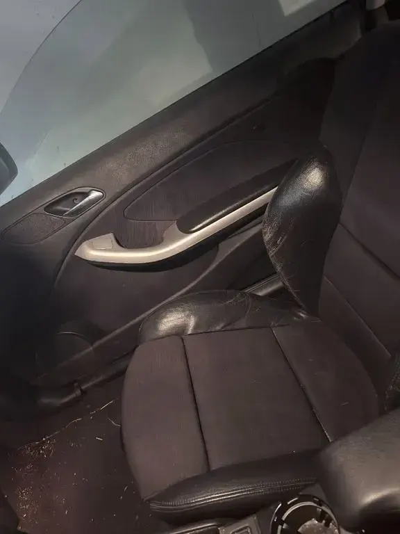 Gebraucht BMW 320 Performance 170 PS (125 kW) 2002 Gelb Coupé