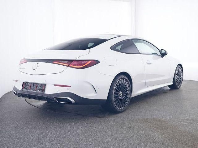 Gebraucht 2024 Mercedes CLE200 | 58.990 € (Teuer) - Bild 1/4