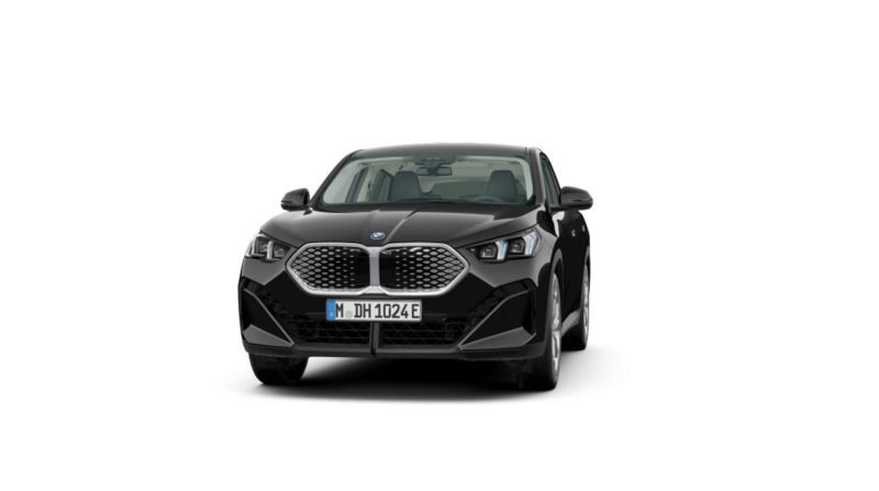 Neu 2024 BMW iX2 Shadowline SUV | 47.044 € - Bild 1/4