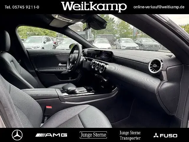 Gebraucht Mercedes CLA220 Shooting Brake 190 PS (139 kW) 2023 Kombi