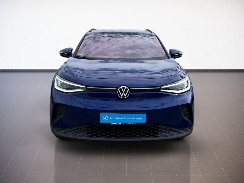 Gebraucht VW ID.4 Pro Performance 210 kW (286 PS) 2025 Blue dusk SUV