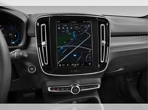 Gebraucht Volvo XC40 Plus 163 PS (119 kW) 2025 Grau SUV