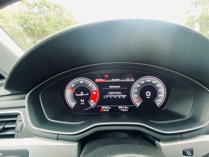 Gebraucht 2020 Audi A4 Advanced Kombi | 21.500 € (Fairer Preis) - Bild 1/4