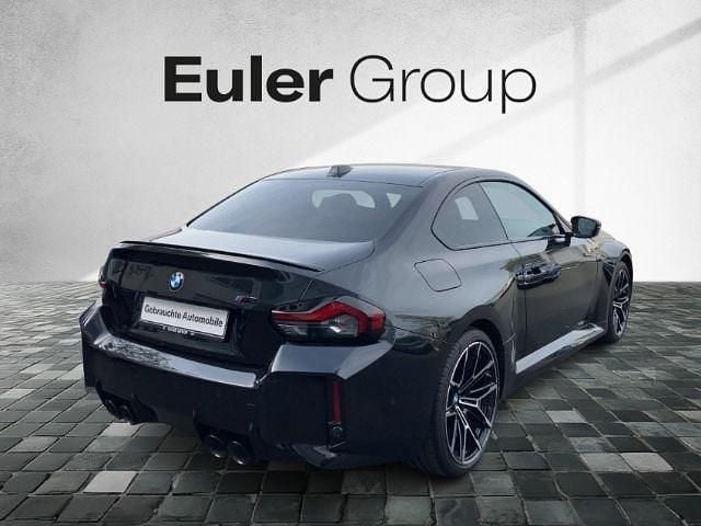 Gebraucht BMW M2 Performance 460 PS (338 kW) 2023 Schwarz Coupé