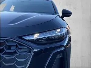 Gebraucht Audi A5 Ambiente 367 PS (269 kW) 2026 Schwarz (mythosschwarz metallic) Kombi