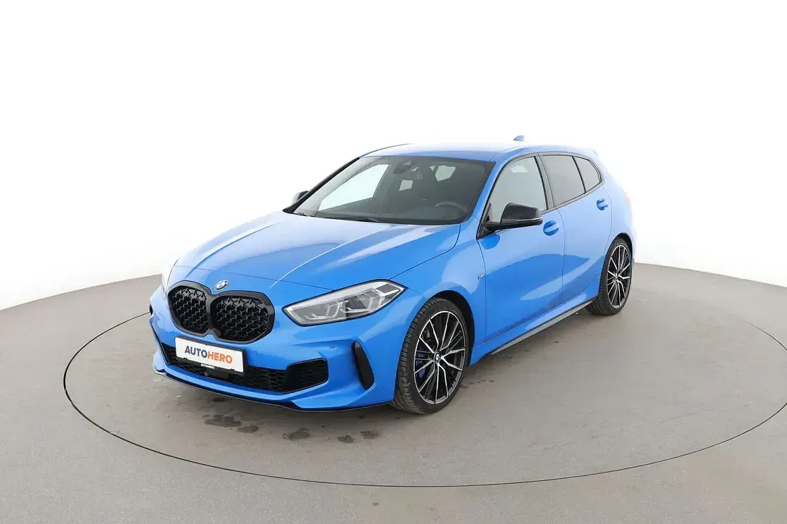 Occasion BMW M135 Performance 306 ch (225 kW) 2020 Citadine