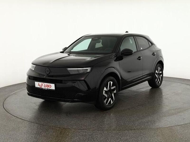 Neu Opel Mokka 131 PS (96 kW) 2025 Schwarz SUV