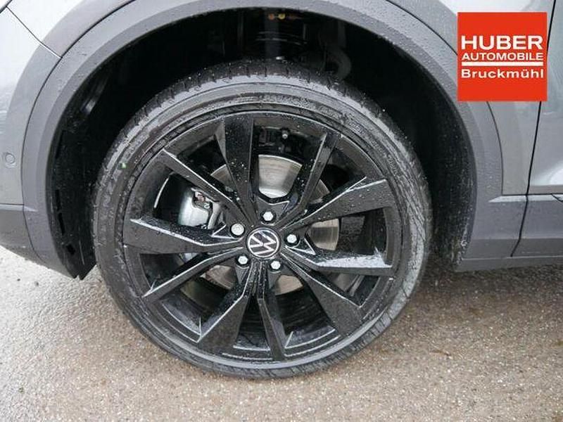 Neu VW T-Roc Style 150 PS (110 kW) 2025 Deepblack perleffekt SUV