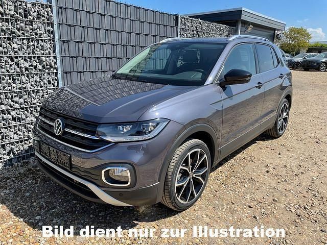 Neu VW T-Cross 95 PS (69 kW) 2025 Wählbar  ggf. mit aufpreis SUV