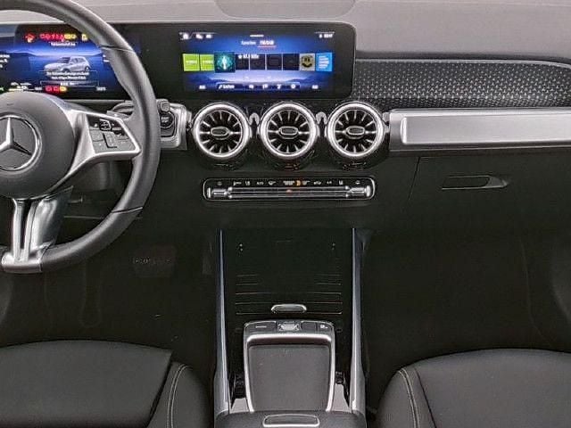 Gebraucht Mercedes EQB300 167 kW (228 PS) 2024 SUV