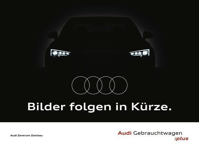 Gebraucht Audi A4 Advanced 150 PS (110 kW) 2021 Grau Kombi