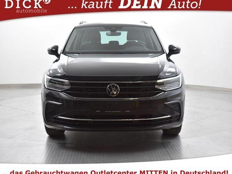 Gebraucht VW Tiguan Life 116 PS (85 kW) 2022 Andere SUV