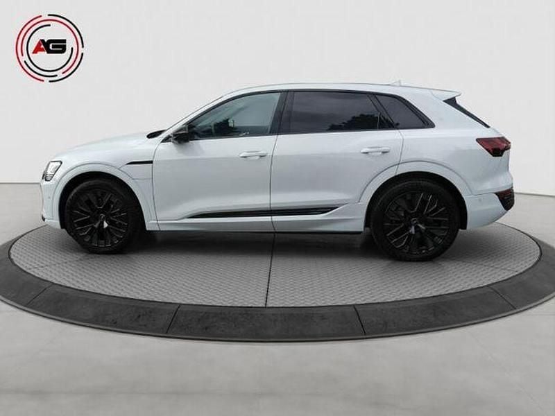 Gebraucht Audi e-tron S-Line 250 kW (340 PS) 2023 Andere SUV