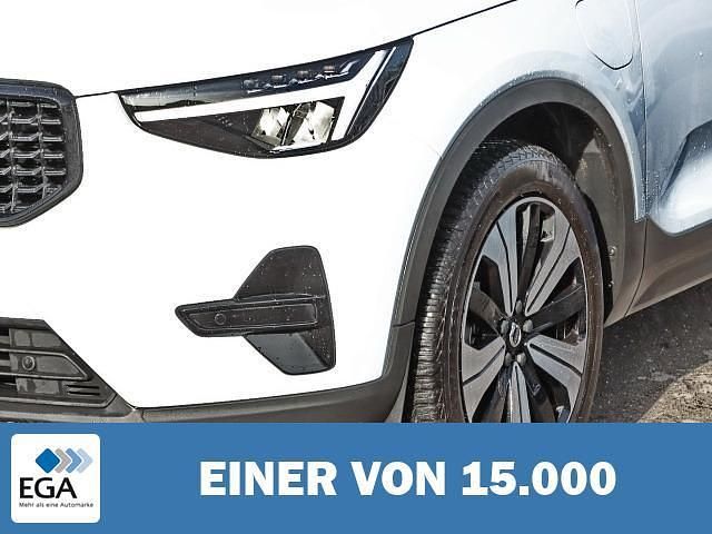 Gebraucht Volvo XC40 Plus 261 PS (191 kW) 2023 Blau SUV