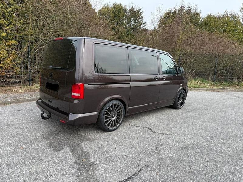Second-hand VW T5 140 CP (102 kW) 2010 Van