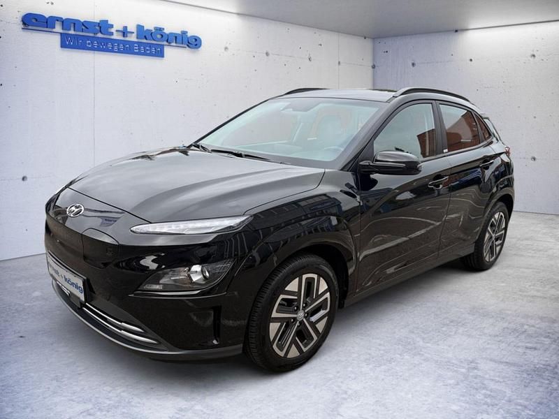 Gebraucht 2021 Hyundai Kona SUV | 17.970 € - Bild 1/4