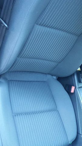 Gebraucht Audi A6 224 PS (164 kW) 2005 Grau Limousine