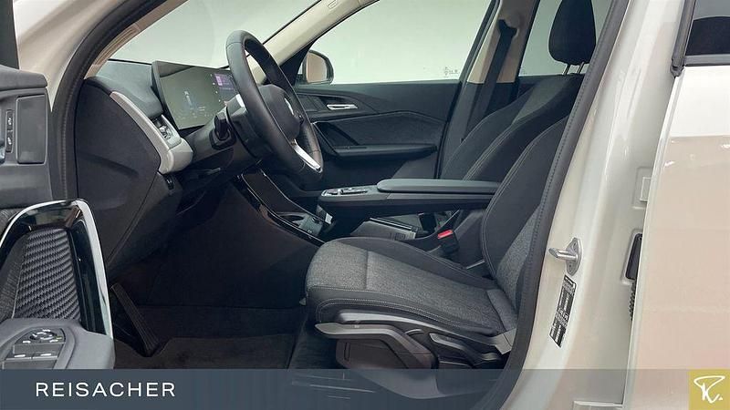 Gebraucht BMW X1 136 PS (100 kW) 2024 Weiß SUV