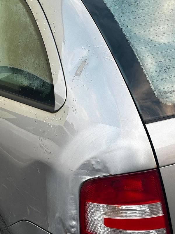 Gebraucht Skoda Fabia 101 PS (74 kW) 2008 Silber Kombi