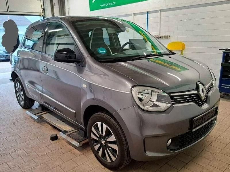 Grau Gebraucht 2023 Renault Twingo Kleinwagen | 13.990 € (Guter Preis) - Bild 1/3