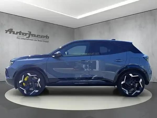 Neu Opel Mokka 206 kW (281 PS) 2026 Grafik grau (uni) SUV