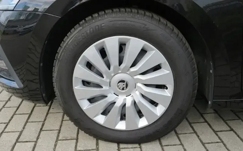 Gebraucht Skoda Octavia Ambition 150 PS (110 kW) 2020 Schwarz Kombi