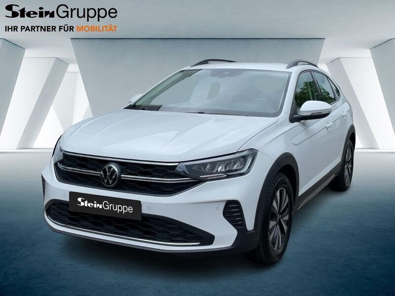 Weiß Gebraucht 2022 VW Taigo Life SUV | 20.720 € (Fairer Preis) - Bild 1/4