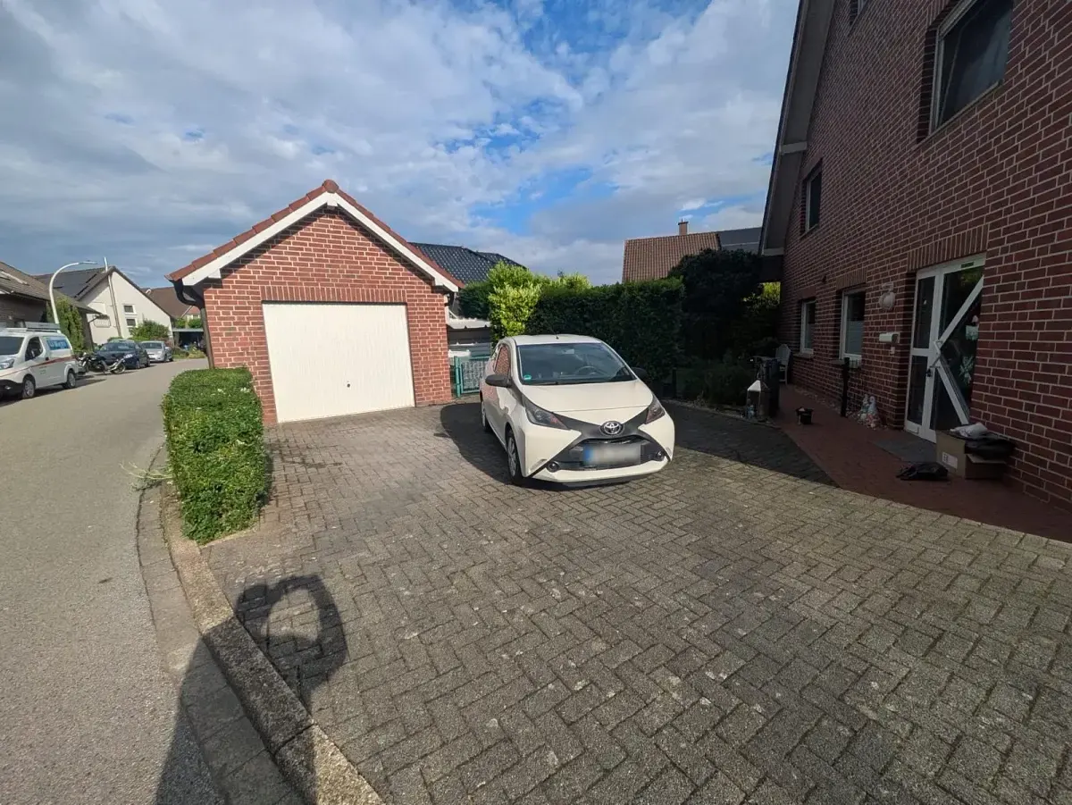 Gebraucht Toyota Aygo 69 PS (50 kW) 2017 Weiß Kleinwagen