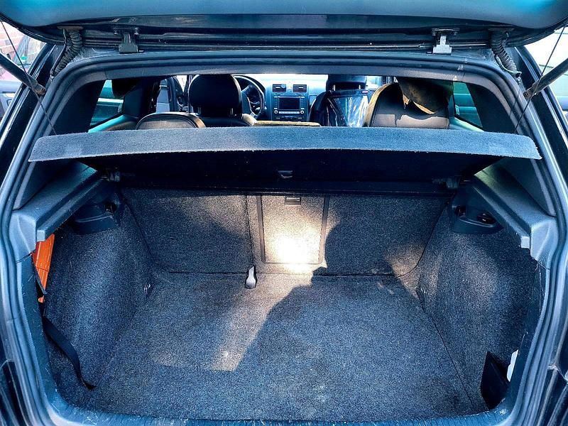 Gebraucht VW Golf GTI 200 PS (147 kW) 2007 Andere farben Coupé