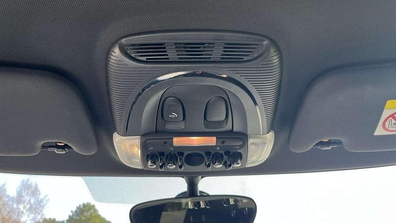 Gebraucht Mini John Cooper Works 170 PS (125 kW) 2016 Kleinwagen