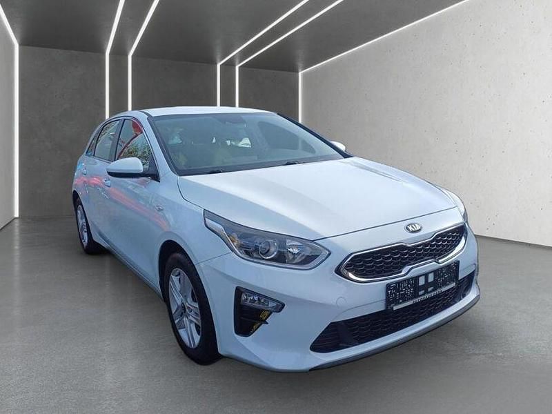 Gebraucht Kia Ceed Vision 140 PS (102 kW) 2021 Andere Kleinwagen