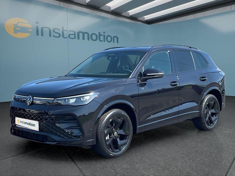 Gebraucht 2024 VW Tiguan SUV | 45.349 € (Fairer Preis) - Bild 1/4