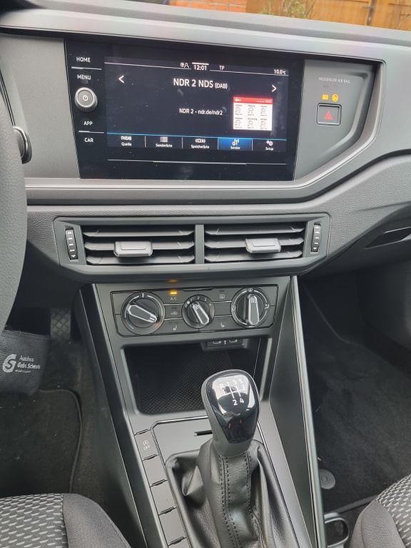 Neu VW Polo 80 PS (58 kW) 2026 Kleinwagen