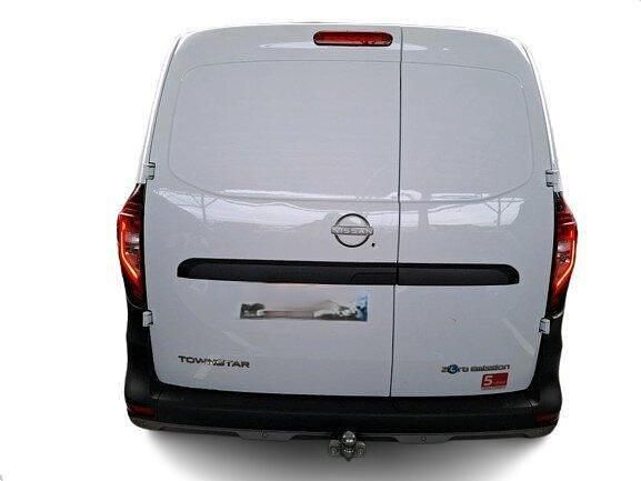Gebraucht Nissan Townstar 89 kW (122 PS) 2023 Weiß