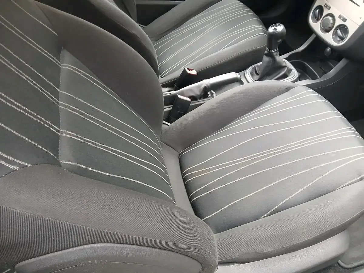 Gebraucht Opel Corsa 80 PS (58 kW) 2007 Grau Kleinwagen