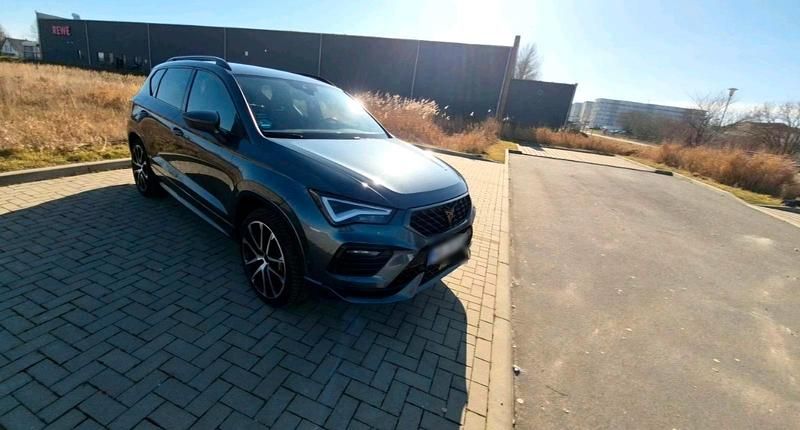 Gebraucht Cupra Ateca 300 PS (220 kW) 2020 Andere farben SUV