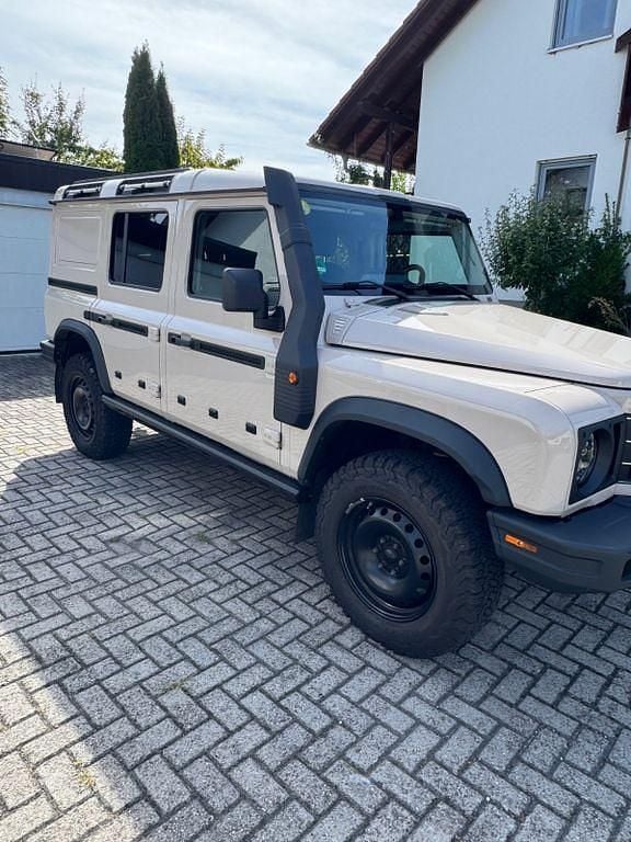 Gebraucht 2023 Ineos Grenadier SUV | 65.000 € (Fairer Preis) - Bild 1/4