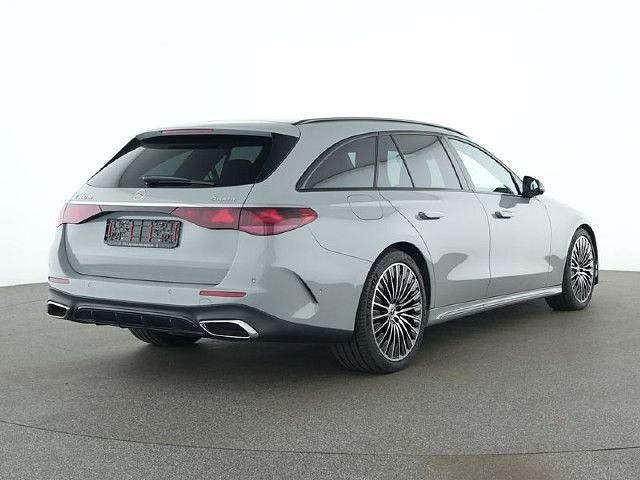 Gebraucht 2024 Mercedes E300 | 59.834 € - Bild 1/3