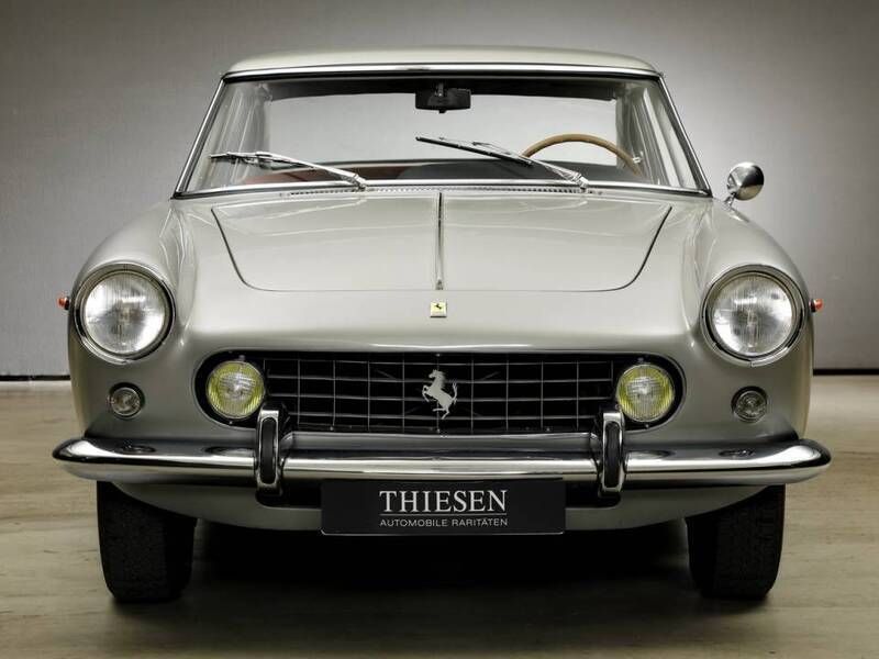 Gebraucht Ferrari 250 241 PS (177 kW) 1961 Grau Coupé
