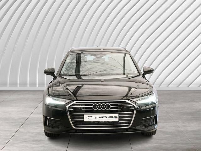 Usata Audi A6 Design 286 CV (210 kW) 2020 Nero Station wagon