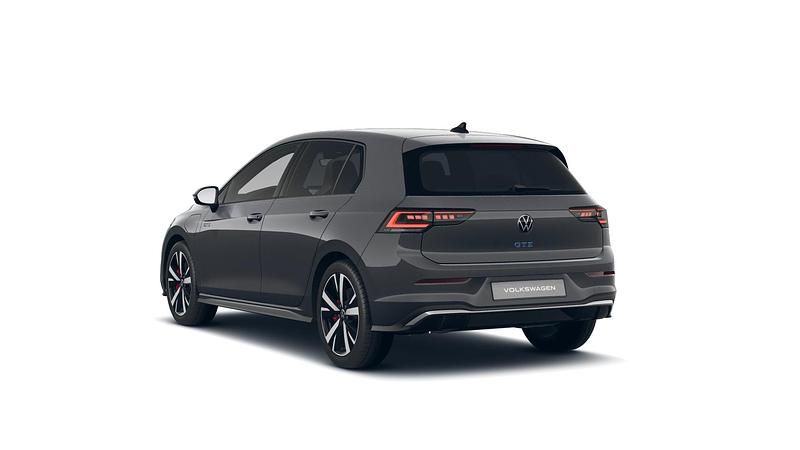 Gebraucht VW Golf VIII GTE 272 PS (200 kW) 2025 Delfingrau metallic