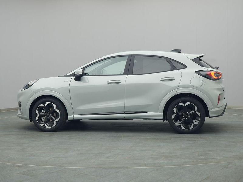 Neu Ford Puma ST-Line X 155 PS (114 kW) 2025 Cactus gray SUV